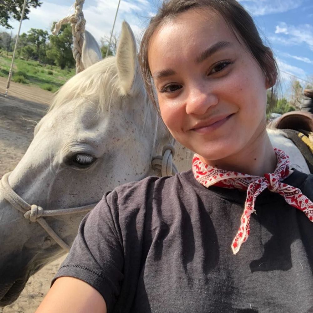 Meet your Posher, Sami
